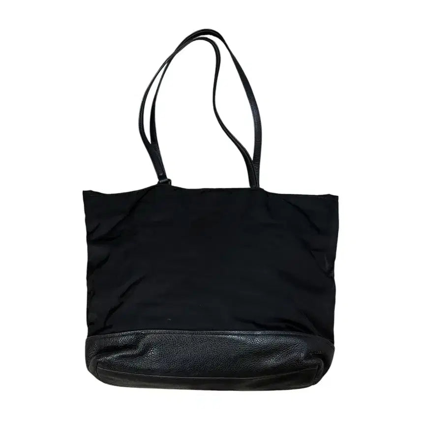 [SOLD OUT] 코치 나일론 턴락 숄더백