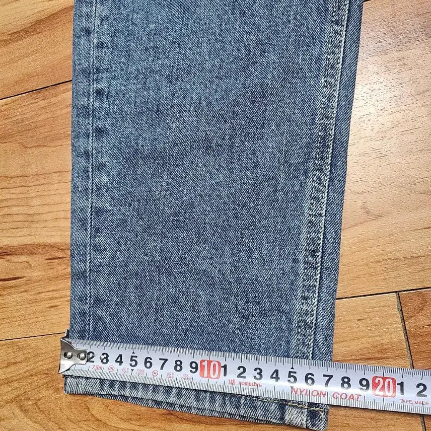 [SOLD OUT] SOLID HOMME 솔리드옴므 데님 팬츠 50 32~33