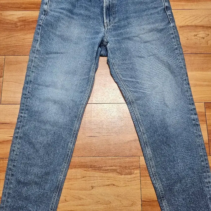 [SOLD OUT] SOLID HOMME 솔리드옴므 데님 팬츠 50 32~33
