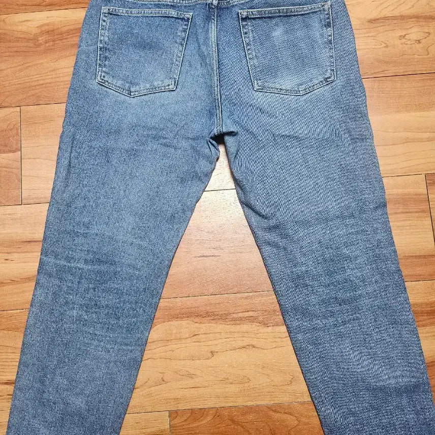 [SOLD OUT] SOLID HOMME 솔리드옴므 데님 팬츠 50 32~33