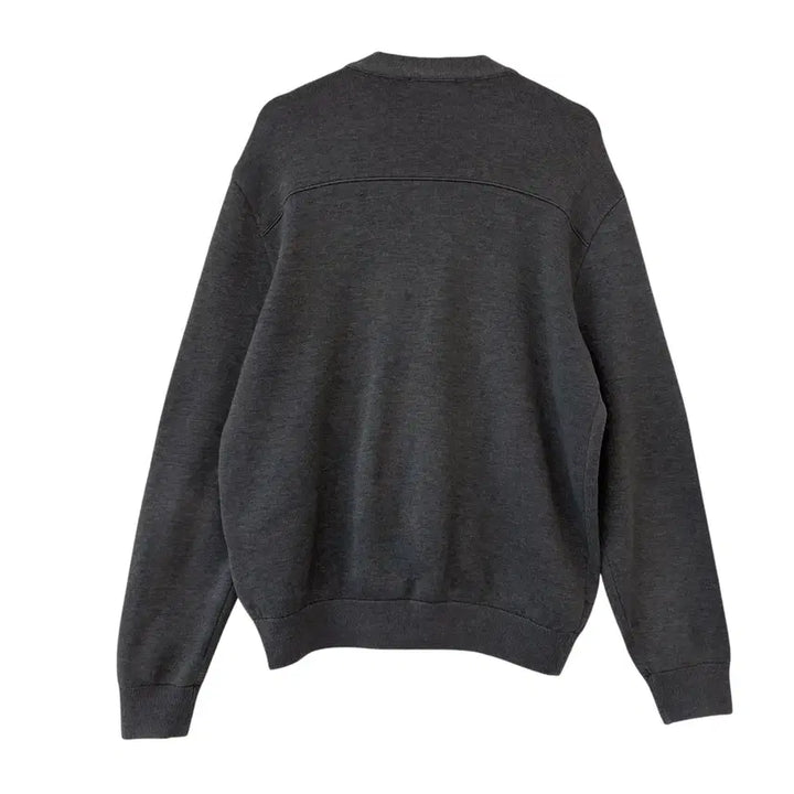 [SOLD OUT] 빈폴 21ss 세미 오버핏 캐주얼 가디건 L 정품