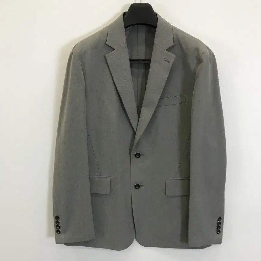 [BUNJANG] Riverclassy Spring/Summer Blend Jacket [110] / 리버클래시 춘하용 혼방자켓 [110]