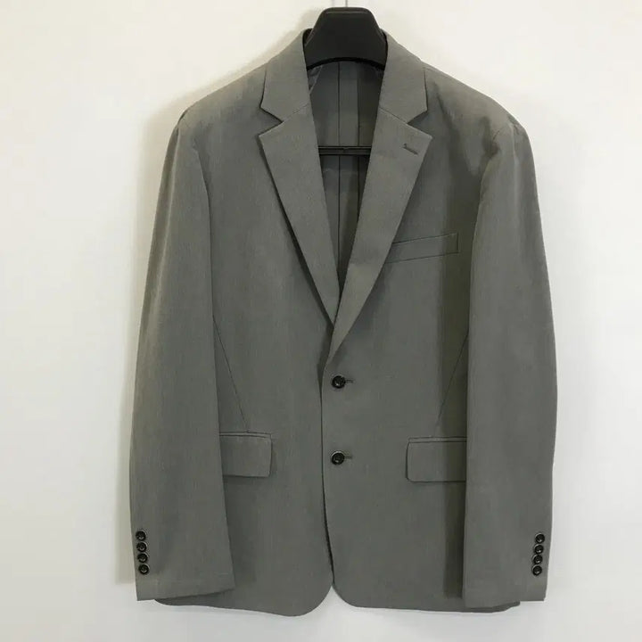 [BUNJANG] Riverclassy Spring/Summer Blend Jacket [110] / 리버클래시 춘하용 혼방자켓 [110]