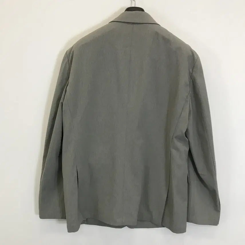 [BUNJANG] Riverclassy Spring/Summer Blend Jacket [110] / 리버클래시 춘하용 혼방자켓 [110]