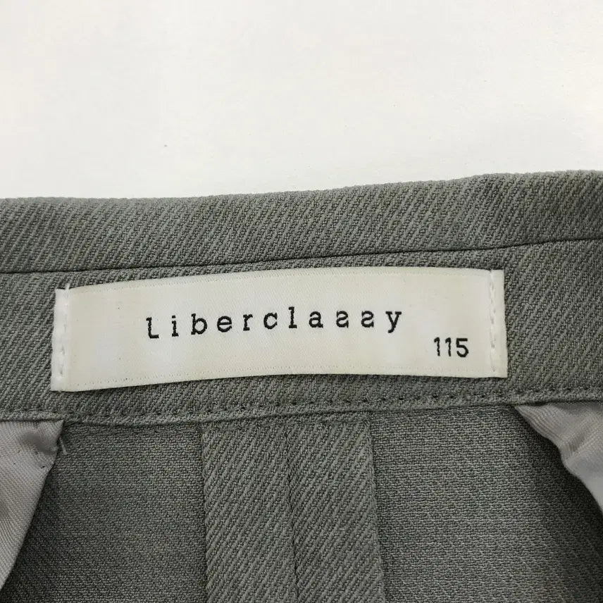 [BUNJANG] Riverclassy Spring/Summer Blend Jacket [110] / 리버클래시 춘하용 혼방자켓 [110]