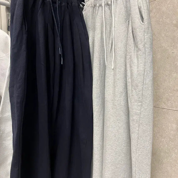 [SOLD OUT] 11AM제작팬츠 그레이 네이비 일괄판매