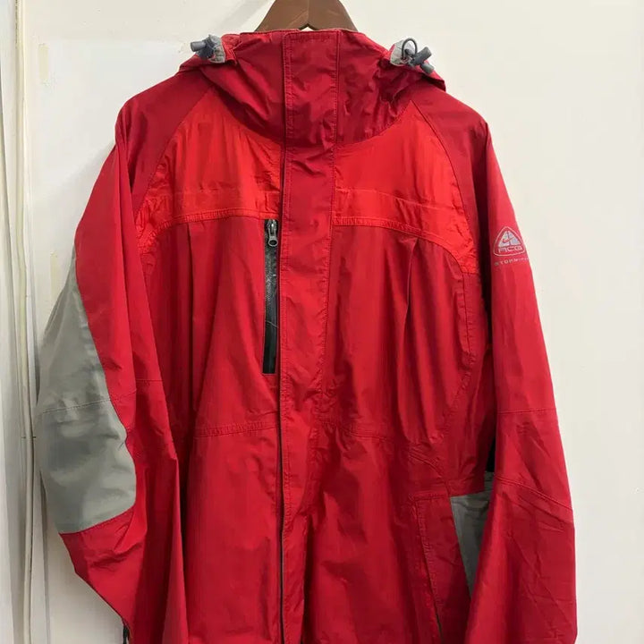 [BUNJANG] Nike ACG Vintage Windbreaker Jacket / N142. 나이키 acg 빈티지 바람막이 자켓