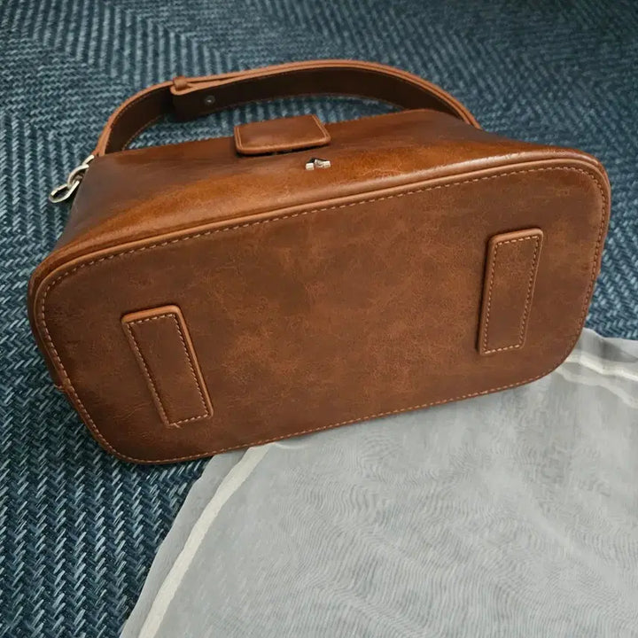 [BUNJANG] 벨류엣 Landyn bag (Brown) / 벨류엣 Landyn bag (Brown)