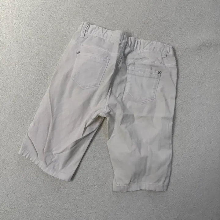 [BUNJANG] 150 빈티지 데님 반바지 0423T / 150 빈티지 데님 반바지 0423T
