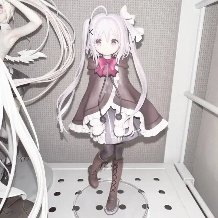 [BUNJANG] Starlight Railway and Shiro&