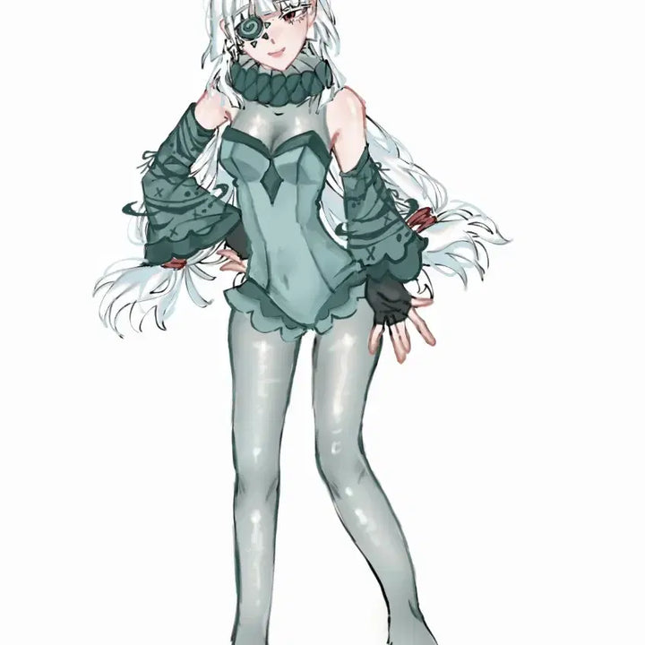 [BUNJANG] 랜덤 그림커미션 / 랜덤 그림커미션
