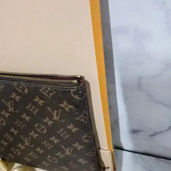 [SOLD OUT] 루이비통 에튀 모노그램 클러치