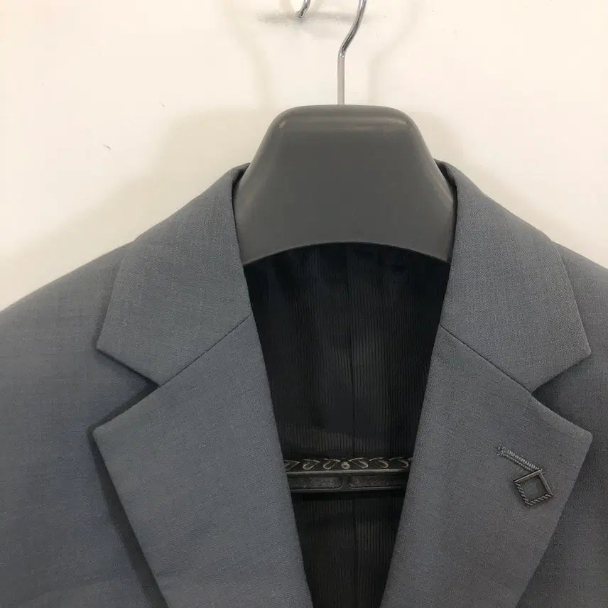 [SOLD OUT] 지오송지오 클래식핏 커스텀 혼방블레이저 95-100