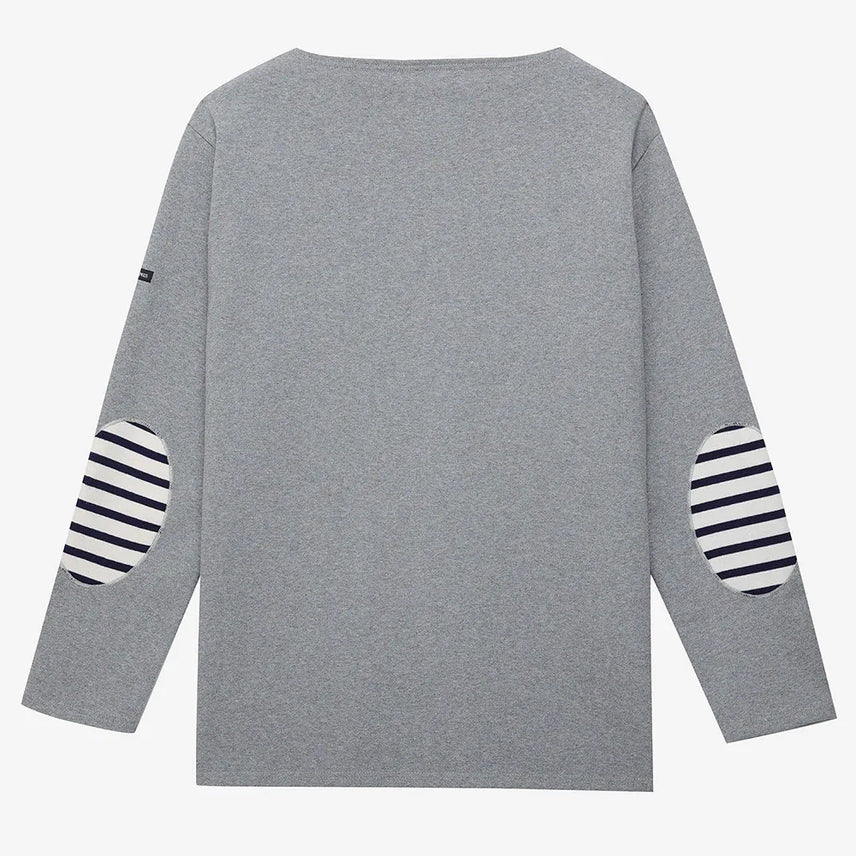 [SOLD OUT] [T6/L] 세인트제임스 길도 U 엘보 패치 (035)