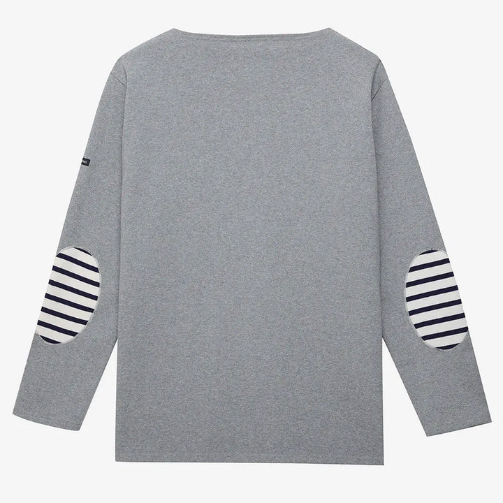 [SOLD OUT] [T6/L] 세인트제임스 길도 U 엘보 패치 (035)