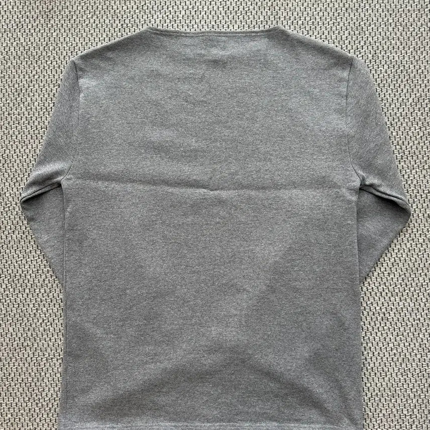 [SOLD OUT] [T6/L] 세인트제임스 길도 U 엘보 패치 (035)