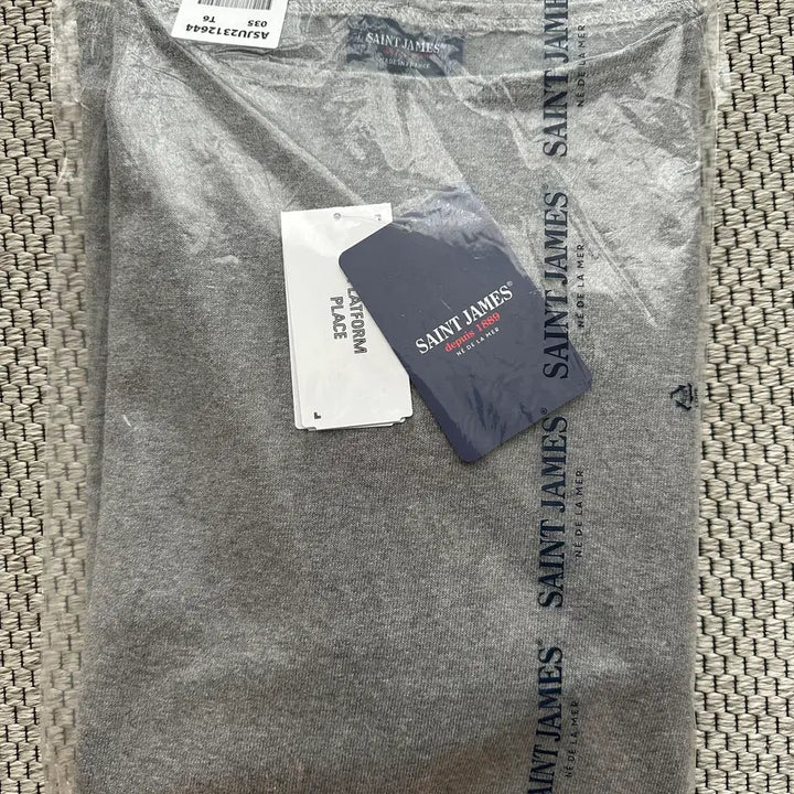 [SOLD OUT] [T6/L] 세인트제임스 길도 U 엘보 패치 (035)