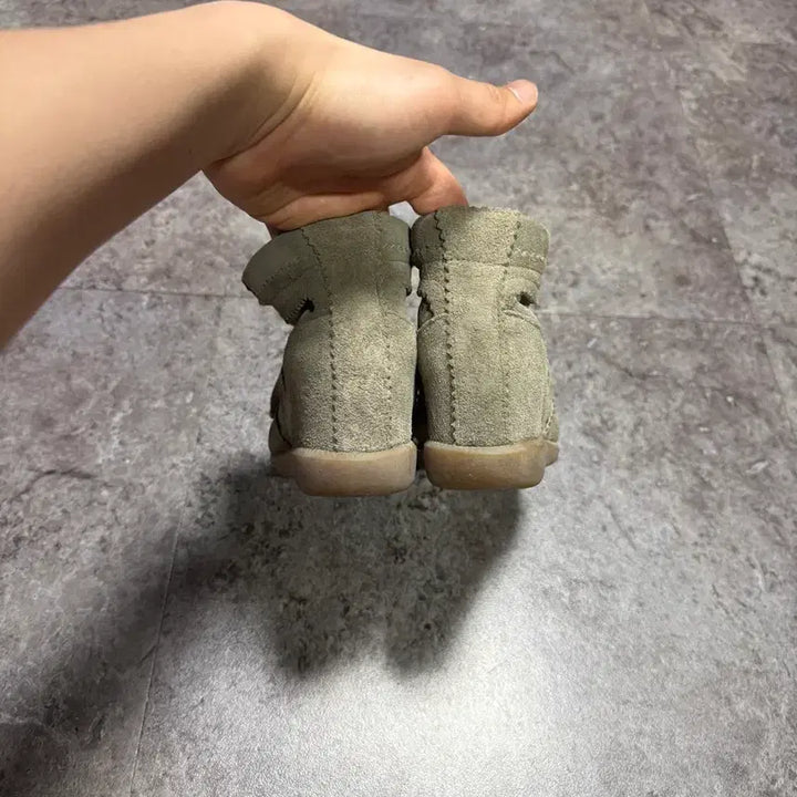 [BUNJANG] Isabel Marant Bobby Beckett 35 / 이자벨마랑 바비 베켓 35