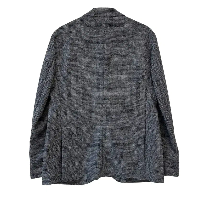 [SOLD OUT] 삼성물산 빨질레리 그레이 멜란지 저지 자켓 52 정품