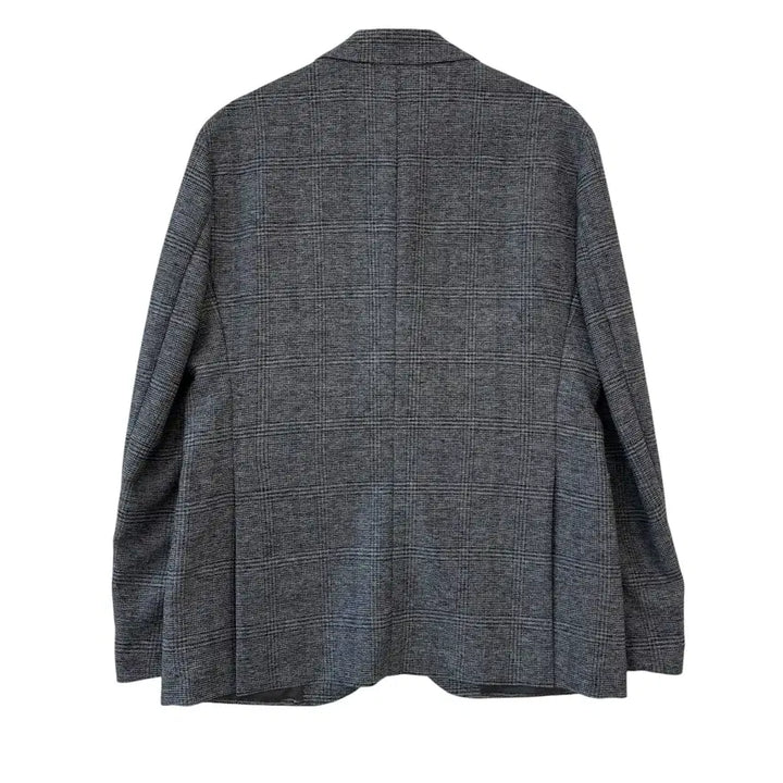 [SOLD OUT] 삼성물산 빨질레리 그레이 멜란지 저지 자켓 52 정품