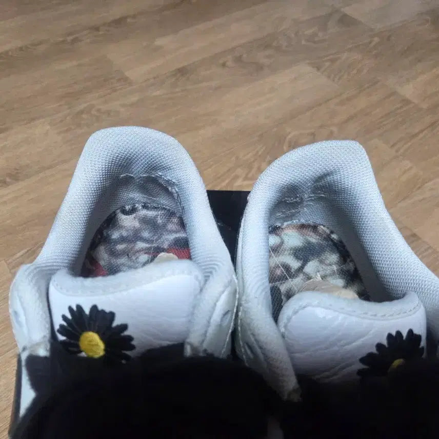 [BUNJANG] Nike x Peaceminusone Air Force 1 Low 2.0 (280) / (크림구매-풀박스) 나이키 x 피스마이너스원  2.0 (280)