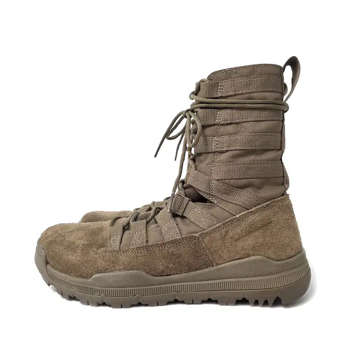 [BUNJANG] Nike SFB Field II Coyote Tactical Boots / [260] 나이키 SFB 필드 II 코요테