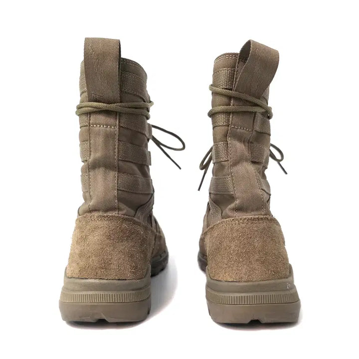 [BUNJANG] Nike SFB Field II Coyote Tactical Boots / [260] 나이키 SFB 필드 II 코요테