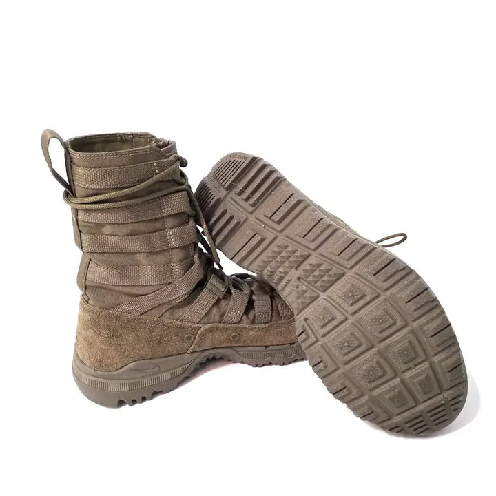 [BUNJANG] Nike SFB Field II Coyote Tactical Boots / [260] 나이키 SFB 필드 II 코요테