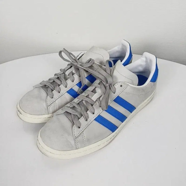 [BUNJANG] Adidas Campus 80s Sneakers Shoes 275/Raden / 아디다스/캠퍼스 80s 스니커즈 운동화 신발 275/라덴