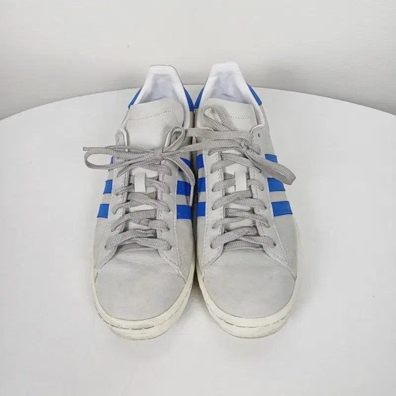 [BUNJANG] Adidas Campus 80s Sneakers Shoes 275/Raden / 아디다스/캠퍼스 80s 스니커즈 운동화 신발 275/라덴