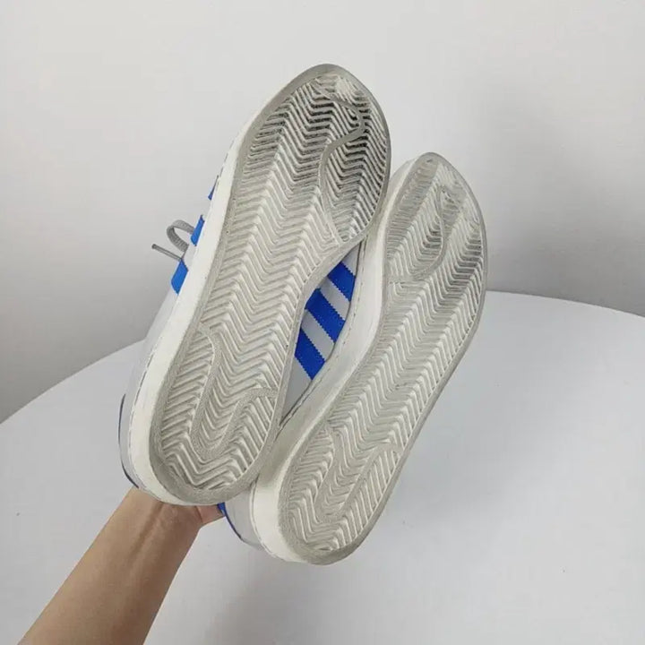 [BUNJANG] Adidas Campus 80s Sneakers Shoes 275/Raden / 아디다스/캠퍼스 80s 스니커즈 운동화 신발 275/라덴