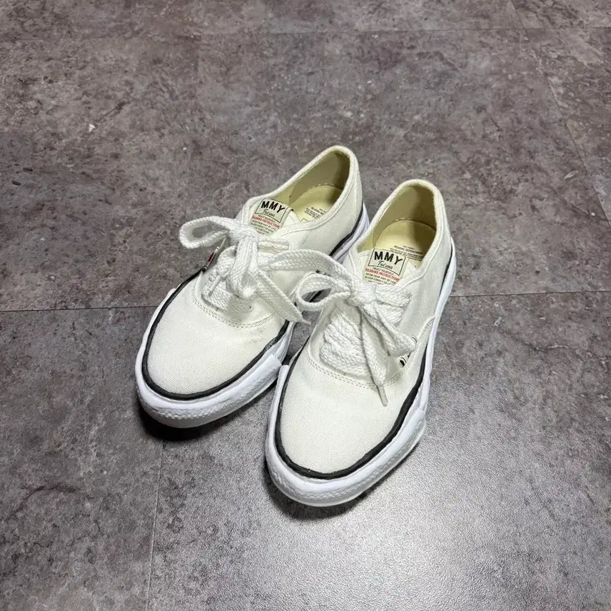 [SOLD OUT] 미하라야스히로 베이커 43 새상품급
