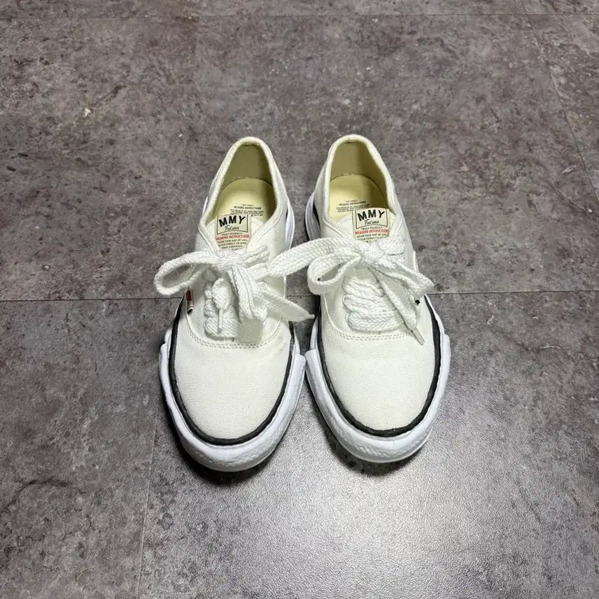 [SOLD OUT] 미하라야스히로 베이커 43 새상품급