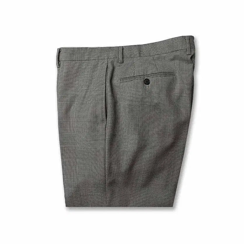 [BUNJANG] Casa Del Sarto Glen Check Classic Suit / 까사 델 사르토 [Casa Del Sarto] 글렌 체크 클래식 수트