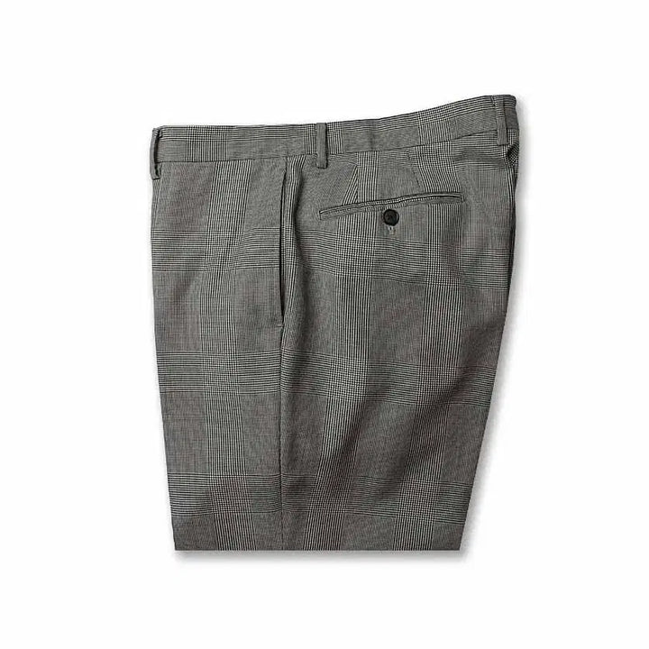 [BUNJANG] Casa Del Sarto Glen Check Classic Suit / 까사 델 사르토 [Casa Del Sarto] 글렌 체크 클래식 수트