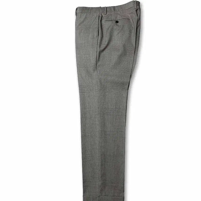 [BUNJANG] Casa Del Sarto Glen Check Classic Suit / 까사 델 사르토 [Casa Del Sarto] 글렌 체크 클래식 수트