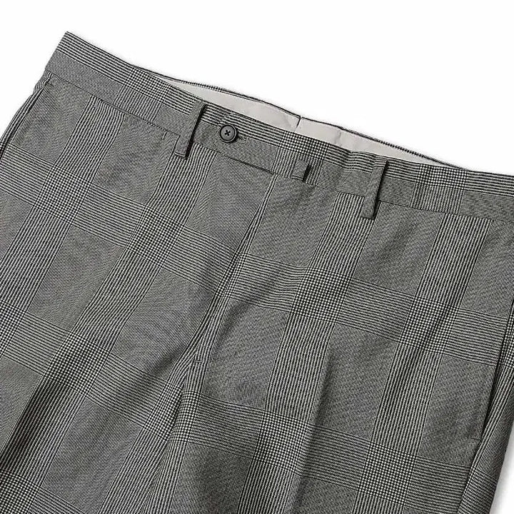 [BUNJANG] Casa Del Sarto Glen Check Classic Suit / 까사 델 사르토 [Casa Del Sarto] 글렌 체크 클래식 수트