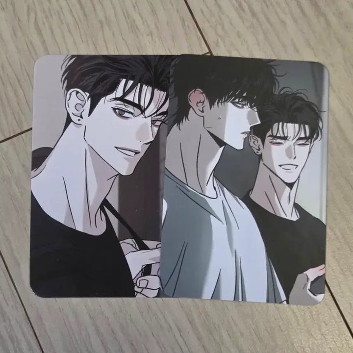 [BUNJANG] XX Photocard Bundle Set / 비밀이 많은 XX 포카 일괄