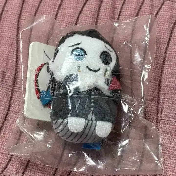 [BUNJANG] Demon Slayer Enmu Mini-Town Figure / 귀멸의칼날 엔무 미니타운
