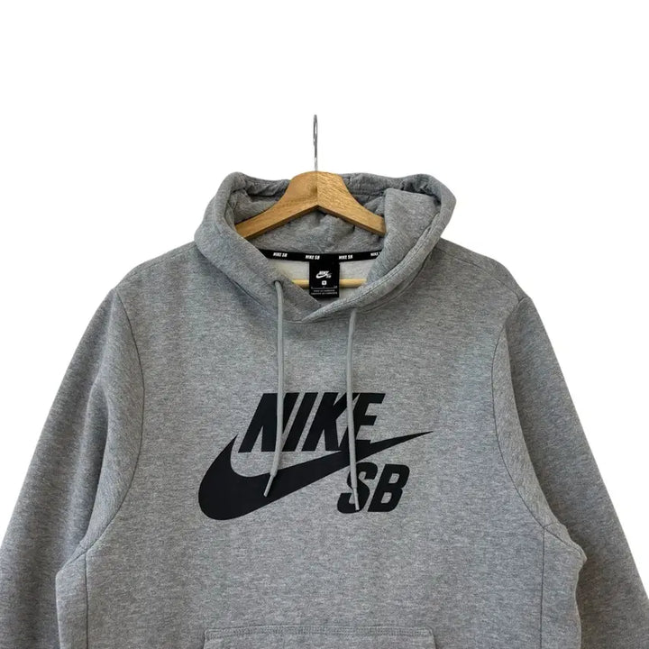 [SOLD OUT] 나이키sb 그레이 플리스 후디 S 정품