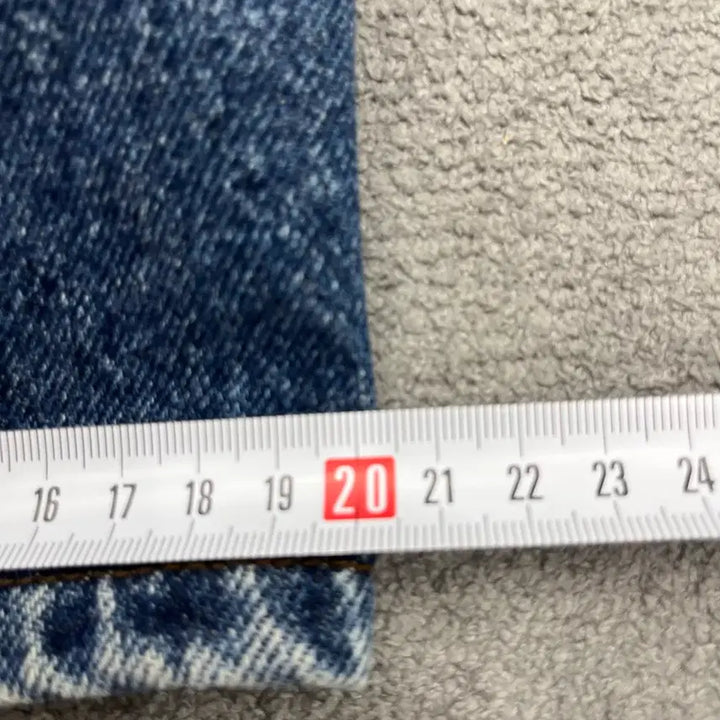[BUNJANG] Calvin Klein Denim Pants / 34 캘빈클라인 데님 팬츠
