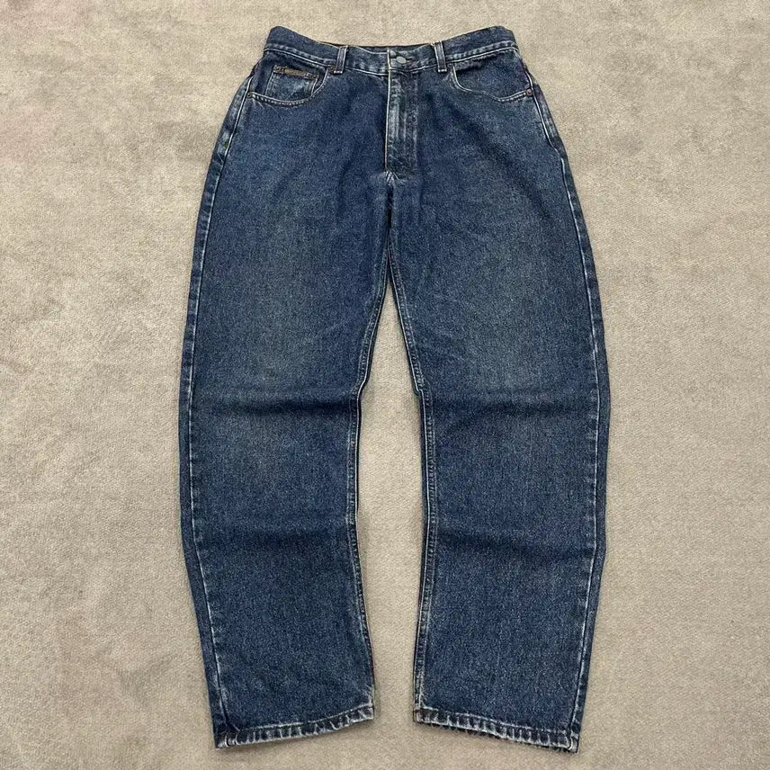 [BUNJANG] Calvin Klein Denim Pants / 34 캘빈클라인 데님 팬츠