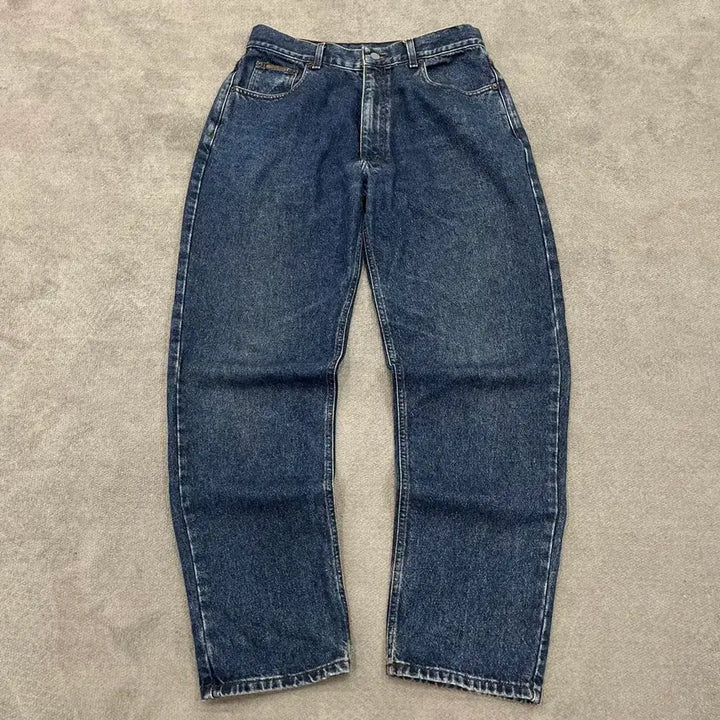 [BUNJANG] Calvin Klein Denim Pants / 34 캘빈클라인 데님 팬츠