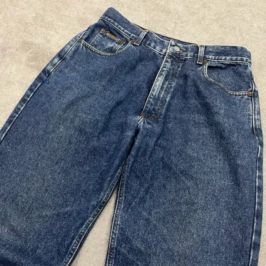 [BUNJANG] Calvin Klein Denim Pants / 34 캘빈클라인 데님 팬츠