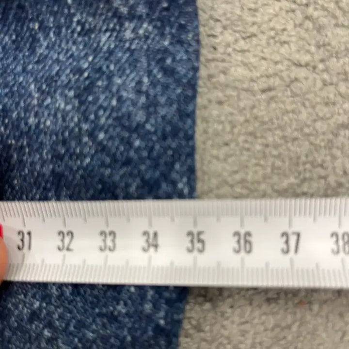[BUNJANG] Calvin Klein Denim Pants / 34 캘빈클라인 데님 팬츠