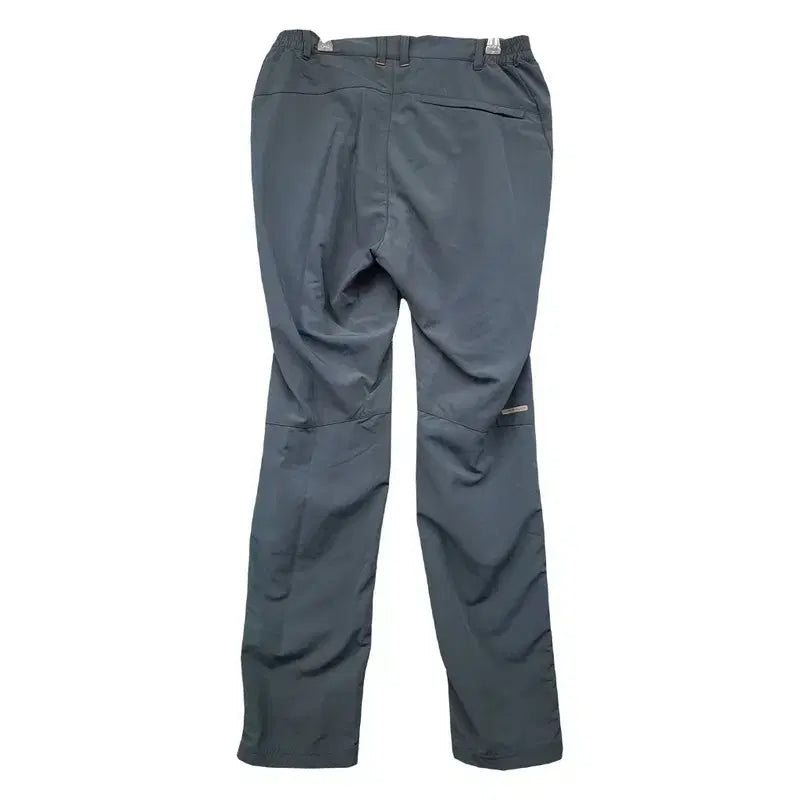 [BUNJANG] Ellesse Gray Training Pants L / 엘레쎄 그레이 트레이닝 바지 L