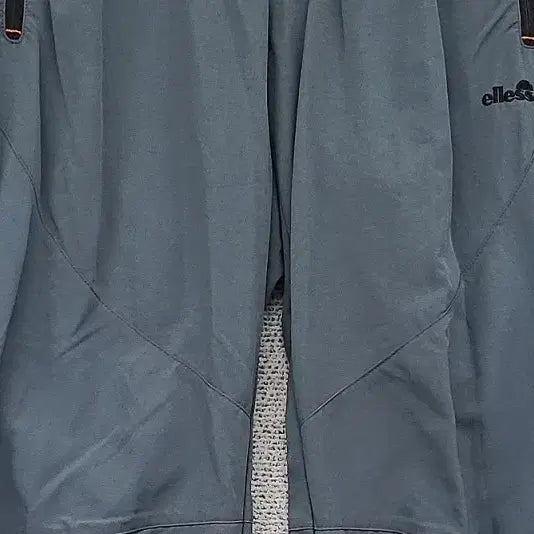 [BUNJANG] Ellesse Gray Training Pants L / 엘레쎄 그레이 트레이닝 바지 L