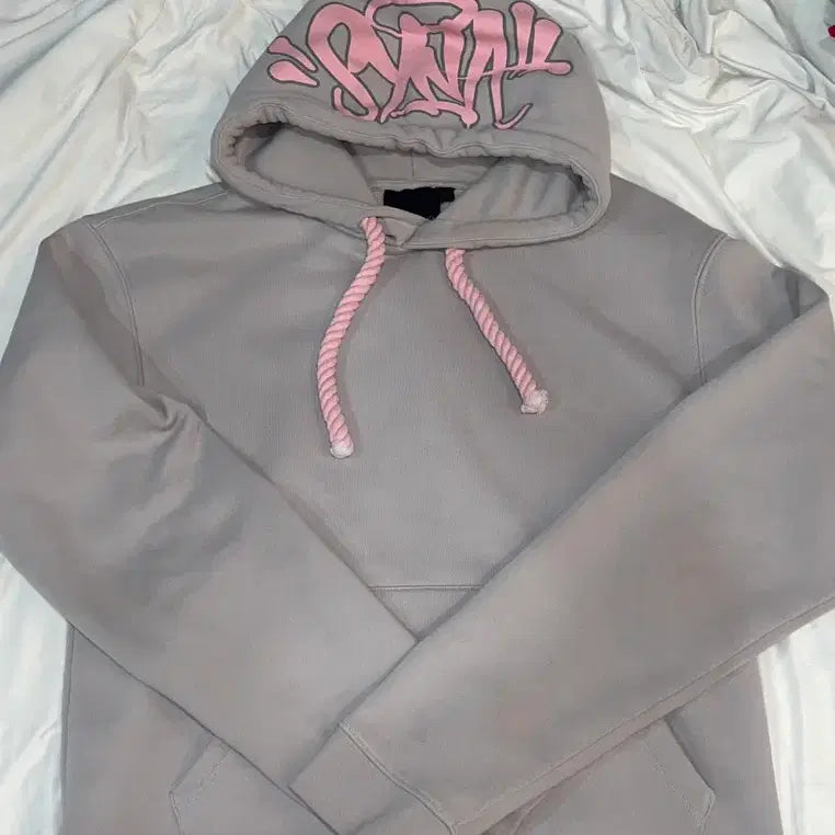[SOLD OUT] syna world hoodie