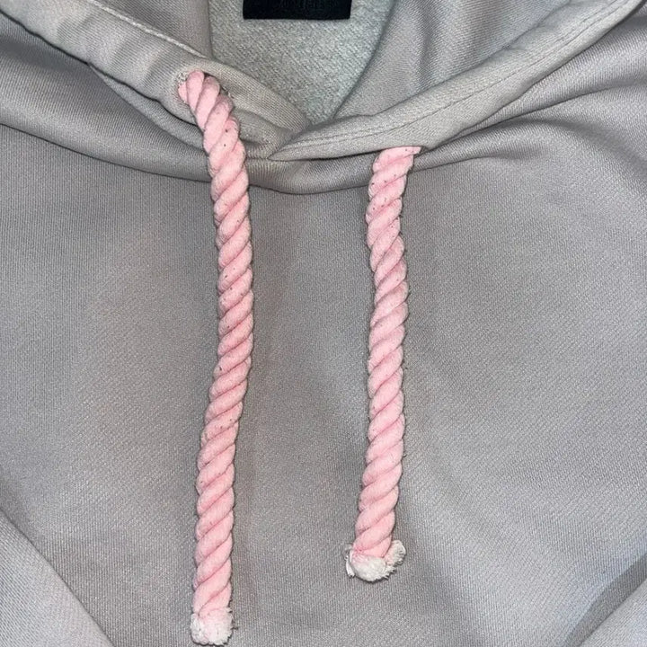 [SOLD OUT] syna world hoodie