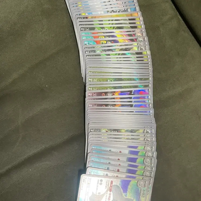 [BUNJANG] Inferno AR 88-Piece Set / 인패르노 x ar 88개 (메가리자몽 x) ₩80,000